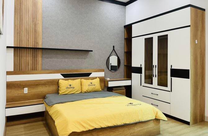 Nhà Mặt Tiền B2 Buôn Ma Thuột 126m² Giá 3.53 Tỷ - Kinh Doanh/Đầu Tư Tốt