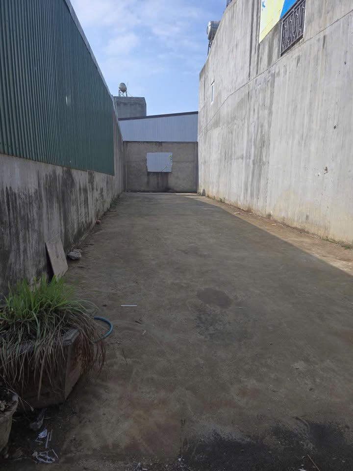 Nhà Phố Hẻm 442 Ymoan BMT 110m² - Mặt tiền kinh doanh tiềm năng!