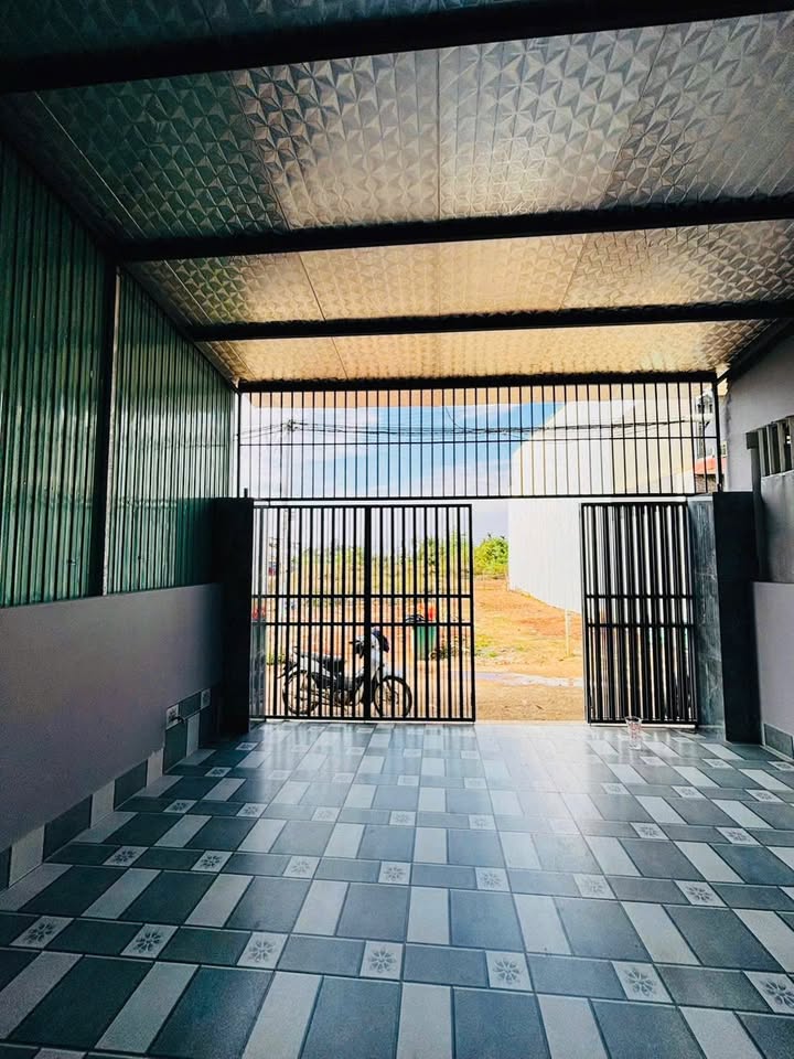 Nhà riêng Hẻm 473/56 Y Moan 100m² - Full nội thất cao cấp!