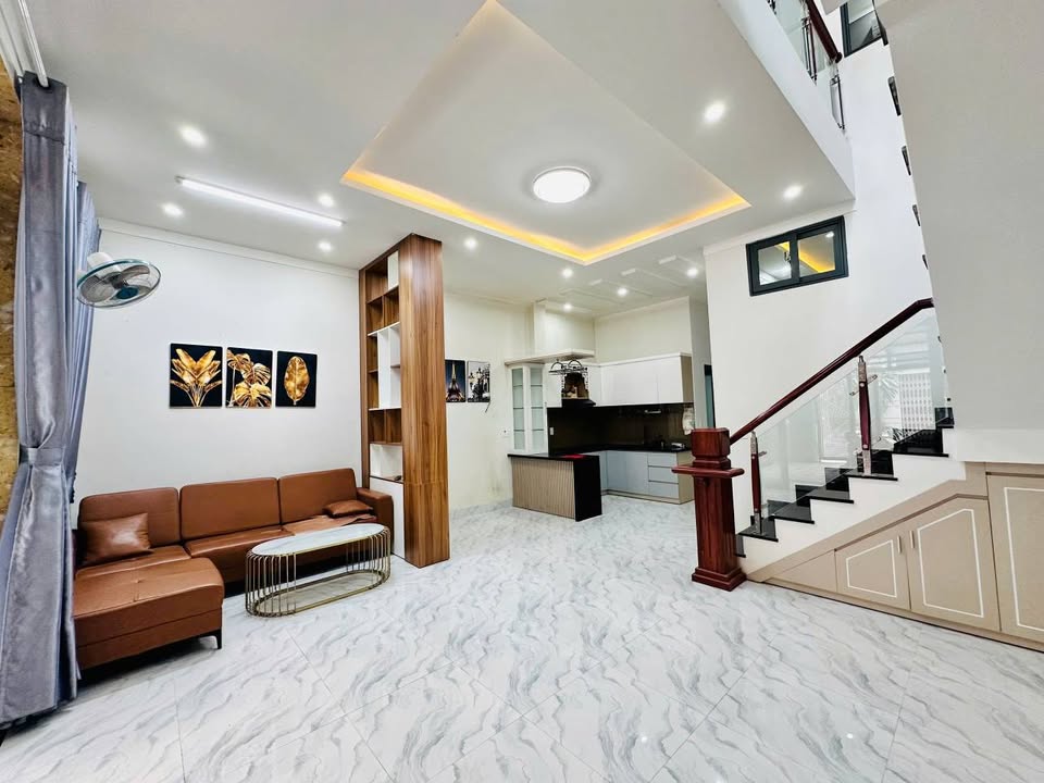 Nhà riêng Lê Duẩn BMT 81m² - Sẵn sàng ở ngay!