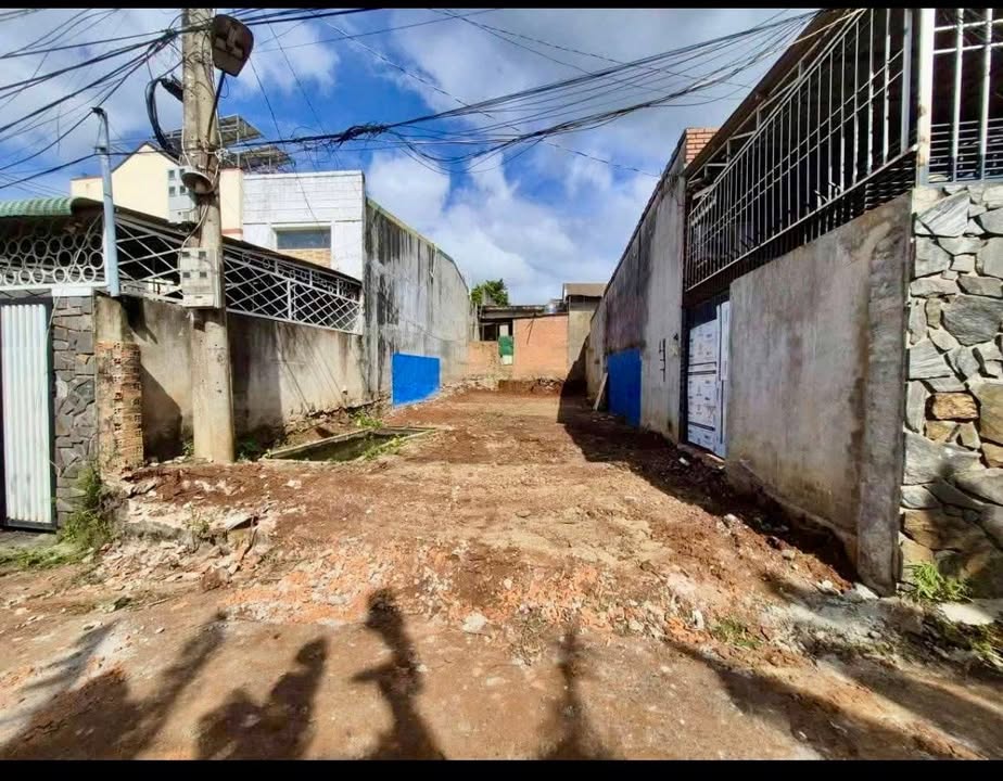 Mặt Tiền Kinh Doanh Tuy Hòa 146m² - Giá Rẻ 35.9 Tỷ