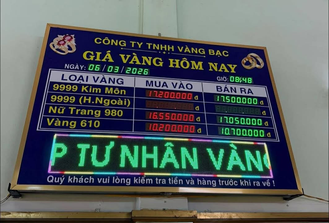 Nhà mặt tiền Buôn Ma Thuột 160m2 8.5 tỷ - Kinh doanh sầm uất