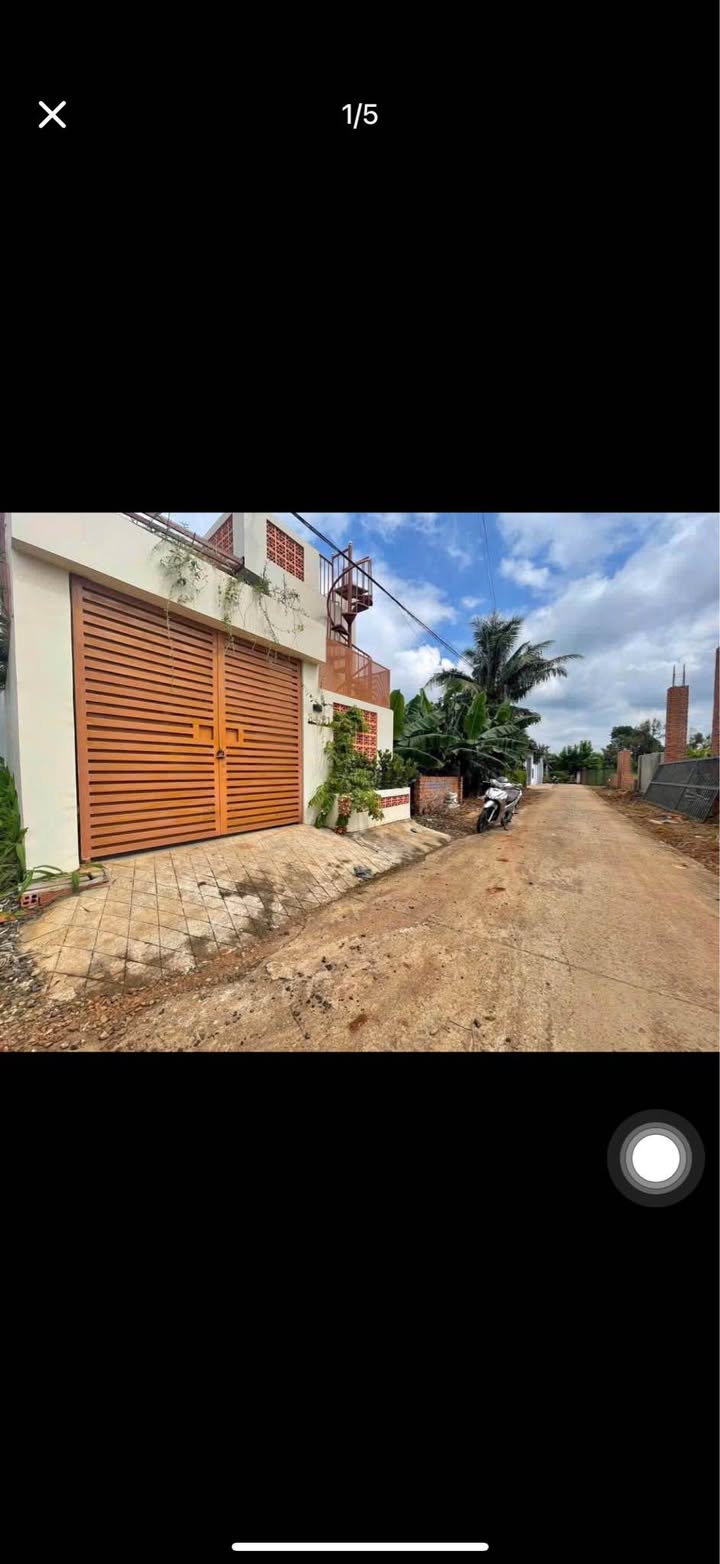 Đất Hẻm 34 Nguyễn Thị Định BMT 2.1 tỷ - Đường ô tô