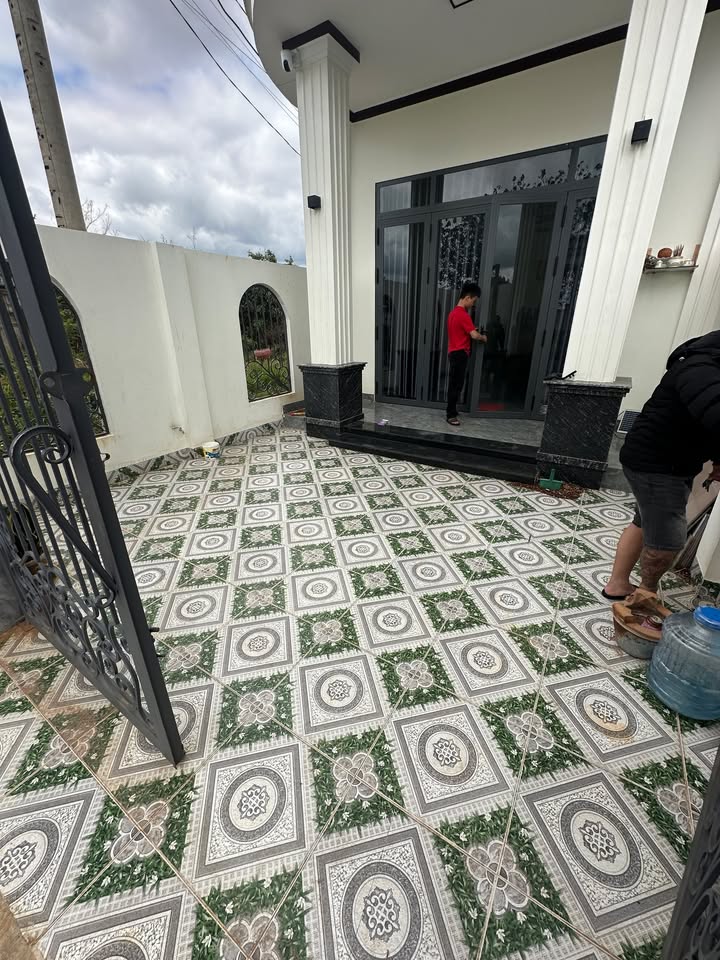 Nhà riêng 165m² Buôn Ma Thuột giá 3.7 tỷ - Sẵn sàng ở ngay!