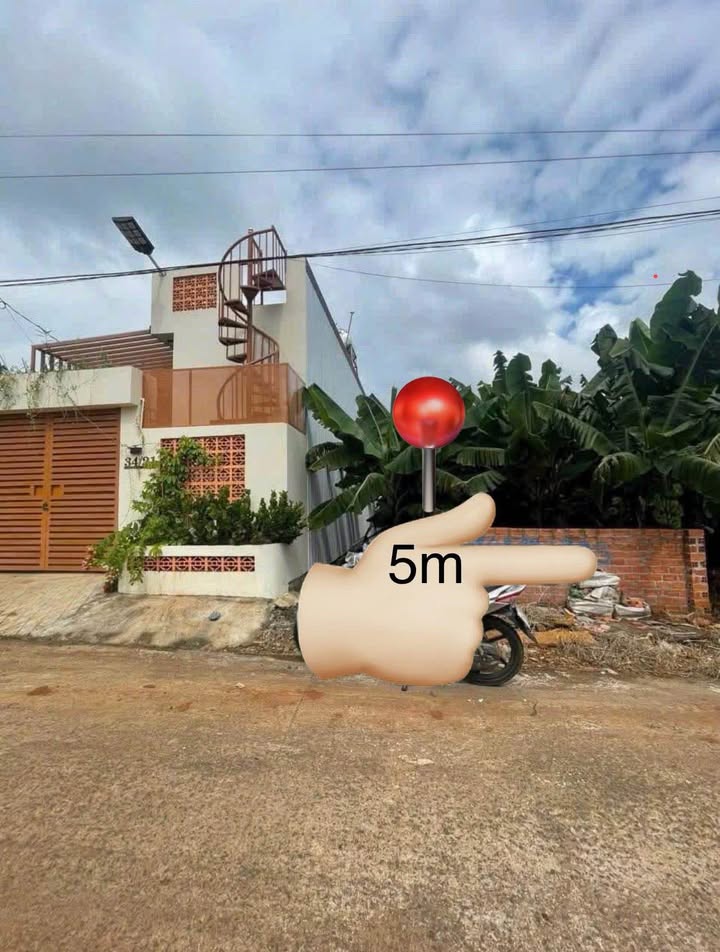 Đất nền Hẻm 34 Nguyễn Thị Định 100m² - Sổ đỏ chính chủ!