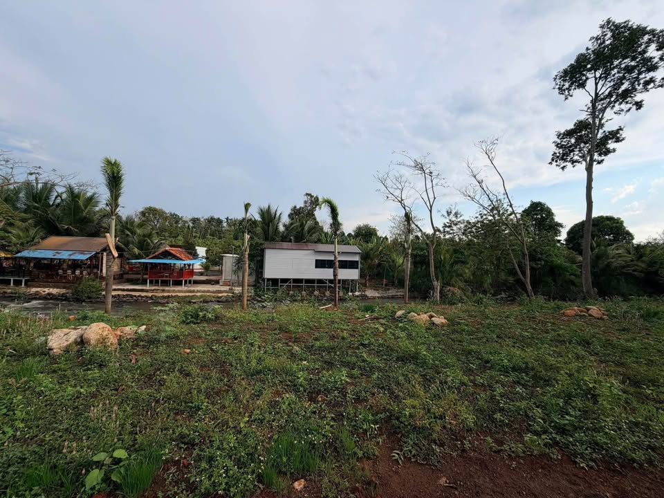 Đất nền Phan Huy Chú, Buôn Ma Thuột 13.5 tỷ - Tiềm năng tăng giá vượt trội!