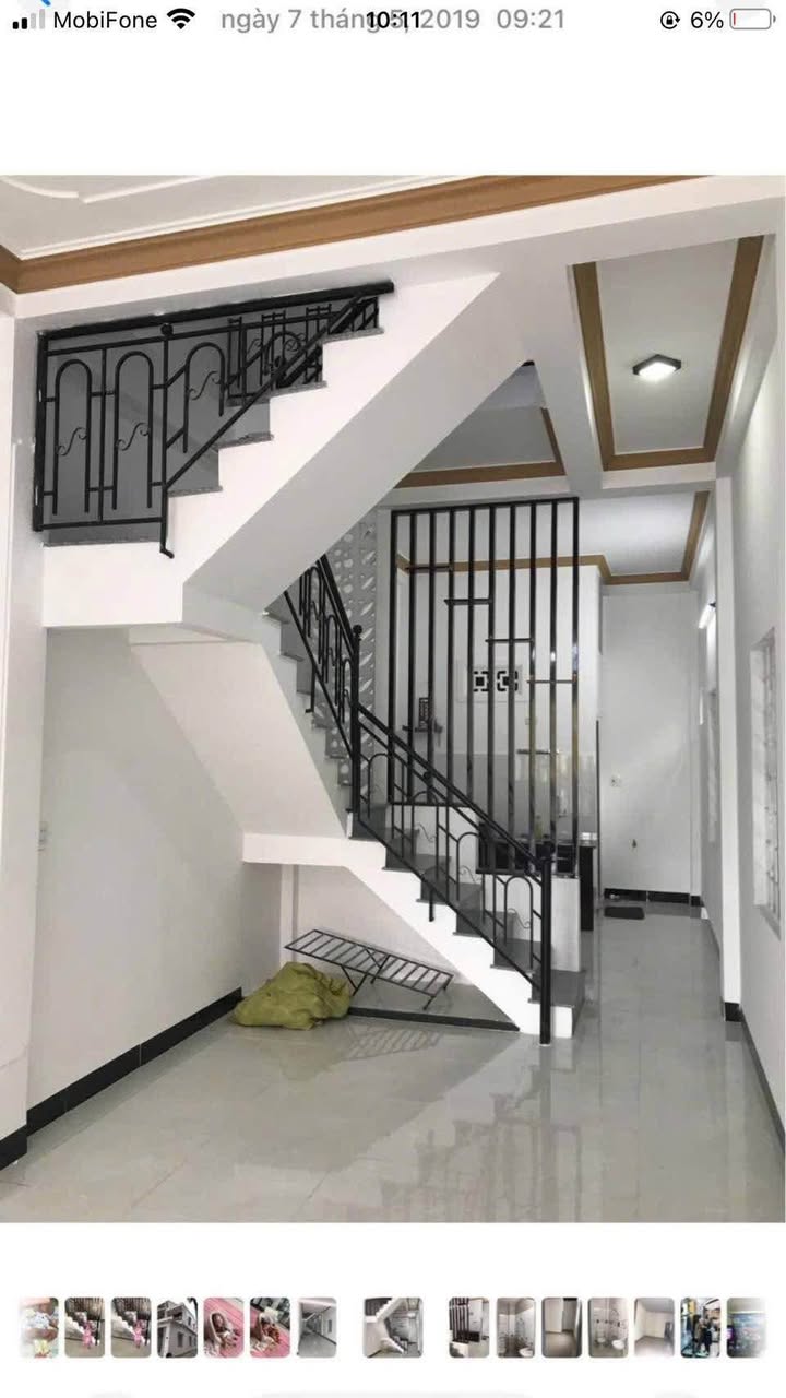 Nhà Mặt Tiền Kinh Doanh Đường Yết Kiêu, Huế - 48m² Giá 4.6 Tỷ