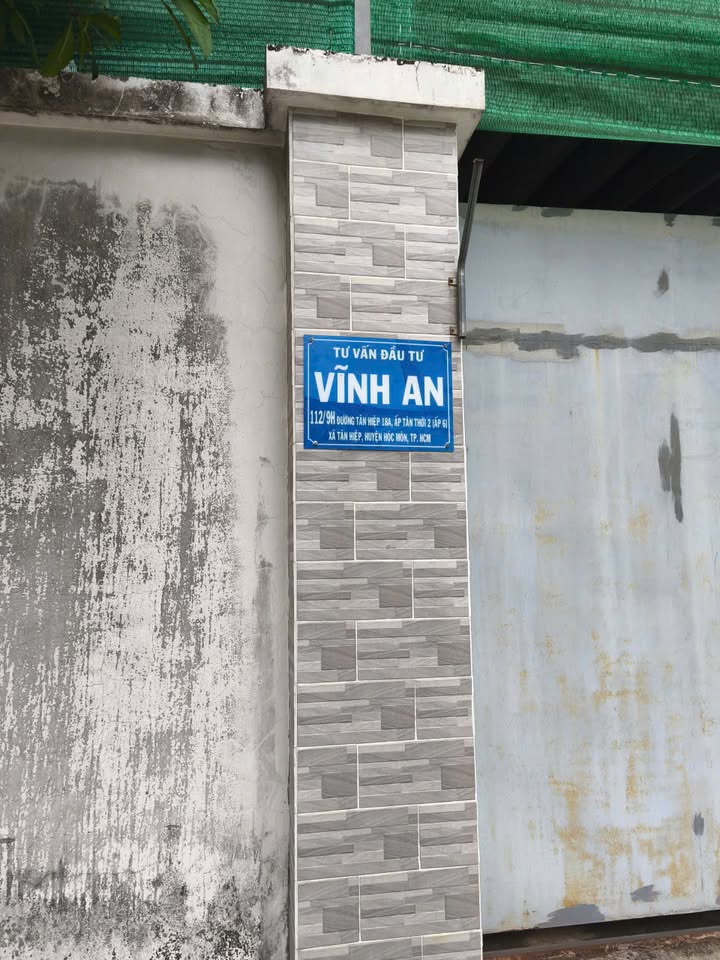 Nhà Đất Hóc Môn 308m² 28 tỷ - Chính chủ bán, sổ hồng 2024!