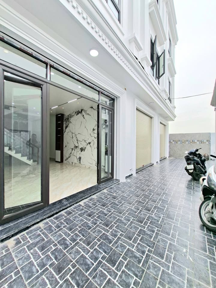 Nhà Phủ Thượng Đoạn, Hải An - 43m² x 3 Tầng, Hơn 2 Tỷ, Ở Ngay!