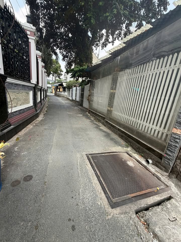 Bán Đất Phú Lợi TDM 101m² Gần Ngã Tư Lê Hồng Phong - Sổ Thổ Cư Sẵn Sàng