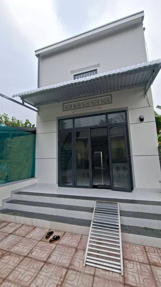 Nhà gác lửng Hiệp An, TDM - 2 PN, 5 triệu/tháng - Sẵn sàng ở ngay!