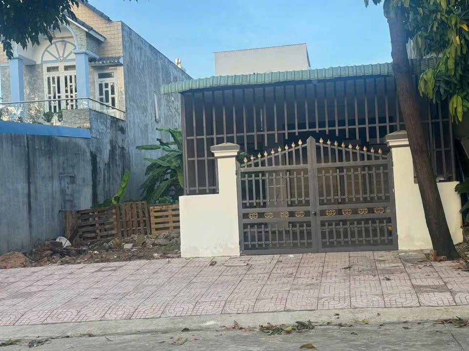 Nhà cấp 4 khu J Mỹ Phước 3 Bến Cát 150m² - Giá tốt hiếm có!