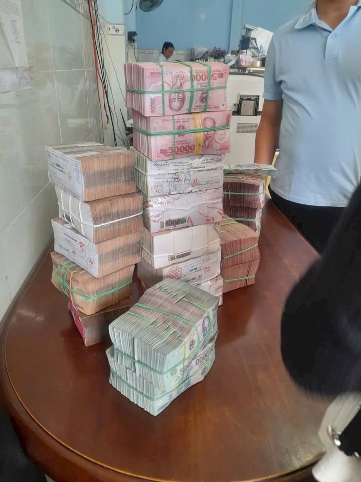 Nhà Nghỉ TP. Thủ Dầu Một 290m² – Thu nhập ổn định 30 triệu/tháng!