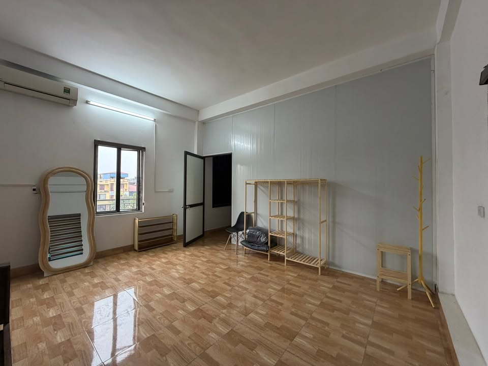 Cho thuê căn hộ 90m² - 2PN gần ĐH Sư Phạm Thái Nguyên - 5 Triệu/tháng