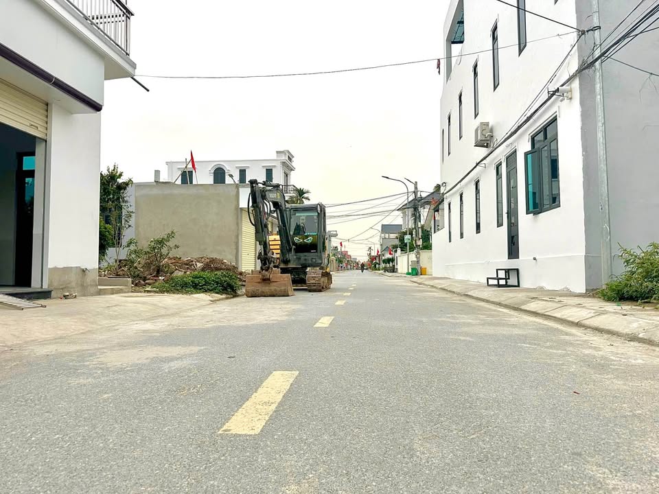 Nhà Riêng Kiến Minh, Hải Phòng - 60m² Ô tô Đỗ Cửa, Giá 1 Tỷ