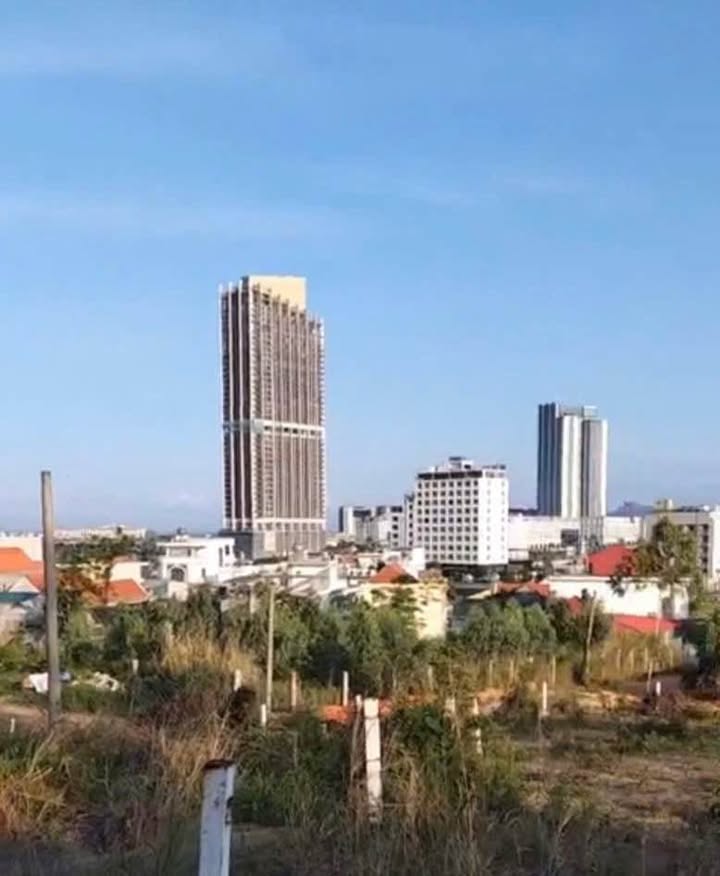 Đất nền Hùng Thắng, Hạ Long 2185m² - Sổ đỏ chính chủ, View biển!