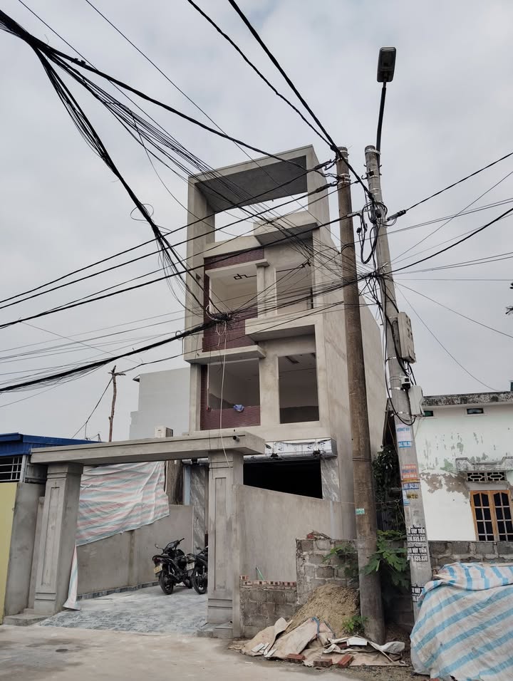 Nhà riêng Nam Hà Lệ Tảo 88m² 3 tỷ - Chính chủ bán