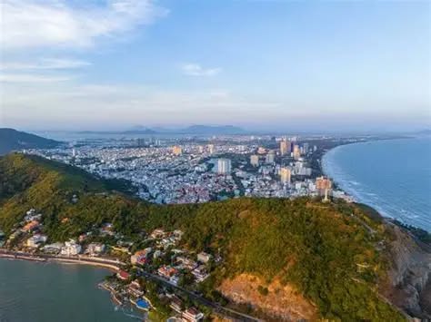 Đất nền Đường Thanh Tịnh Vũng Tàu 72m² - Pháp lý rõ ràng, kinh doanh đỉnh!