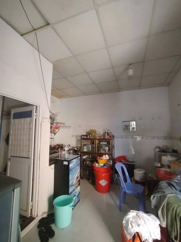 Nhà cấp 4 Hẻm 34 Bắc Sơn Vũng Tàu 68m² - Giá tốt hiếm có!