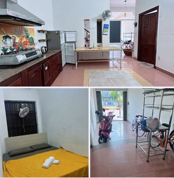 Cho thuê căn hộ mini Vũng Tàu 2tr9 - Sẵn Sàng Vào Ở Ngay!