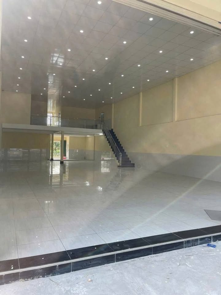 Nhà Phố/Shophouse Ngã Năm Sóc Trăng 280m² - Vị trí đắc địa kinh doanh!