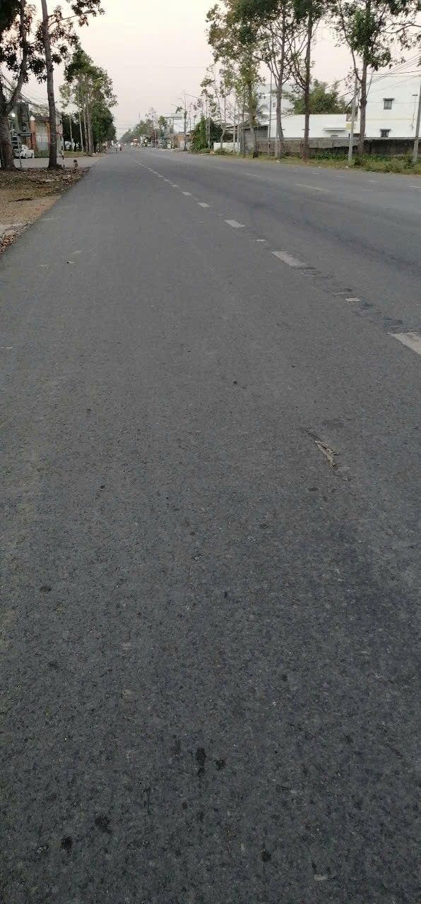 Đất nền Võ Văn Kiệt Cần Thơ 440m² - Tiềm năng tăng giá vượt trội!