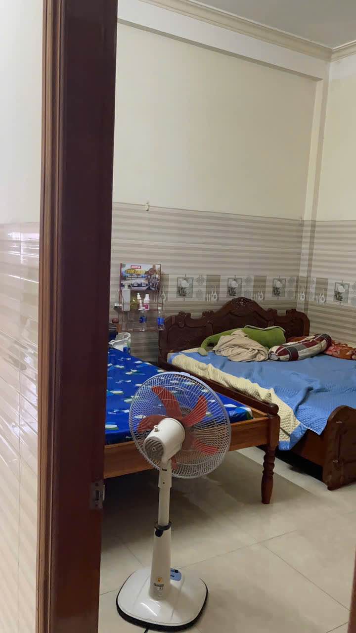 Nhà Mặt Tiền Trần Cao Vân Tam Kỳ 121m² - Vị trí đắc địa!