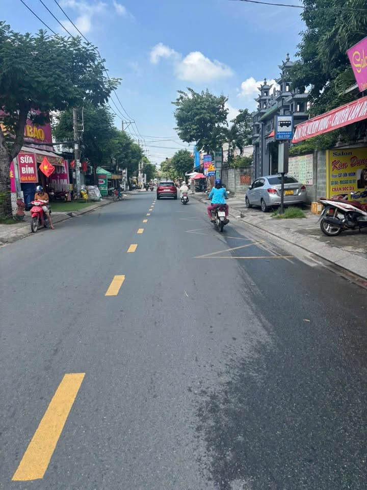 Nhà Góc 2 Mặt Tiền Đường 11 Linh Xuân - 150m² Kinh Doanh Đa Ngành