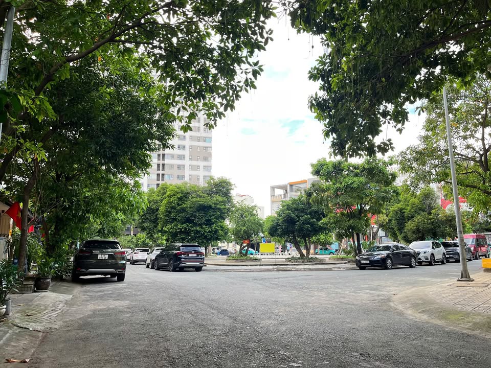 Đất nền mặt tiền Đào Trinh Nhất, Thủ Đức 120m² - Xây dựng tự do!