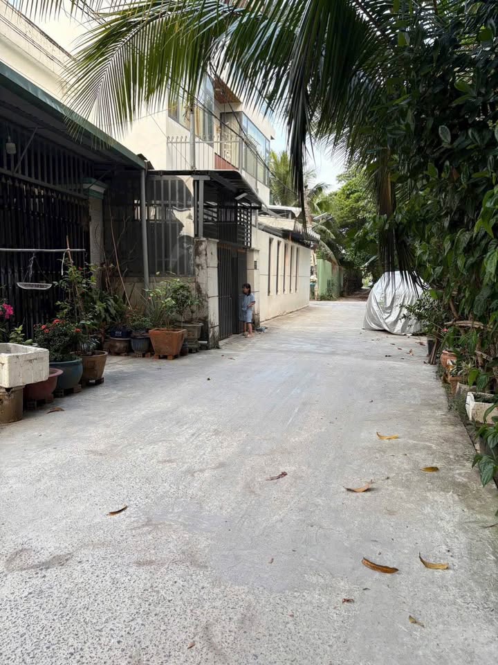 Nhà 1 Trệt 1 Lầu Lê Hồng Phong, Q5 - 160m² Giá 3.6 Tỷ