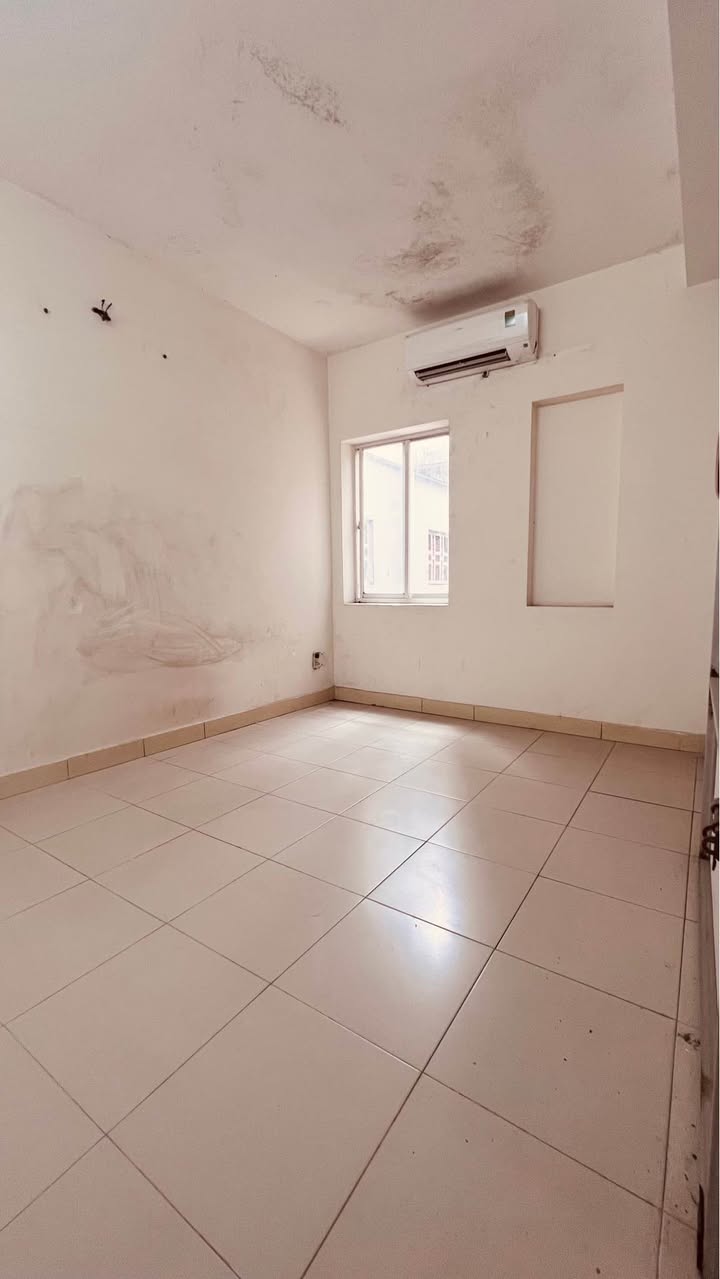 Phòng trọ Lũy Bán Bích, Tân Phú 3.5 triệu - Full nội thất, toilet riêng!