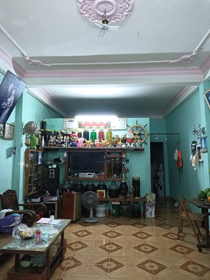 Nhà 2 Tầng An Hải Bắc, Sơn Trà - 58m² - Gần Cầu Rồng, Giá 6 Tỷ