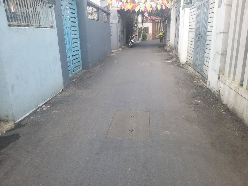 Nhà 2 Tầng Đường Phạm Nhữ Tăng, Đà Nẵng - 131m² - Giá Đầu Tư 4.8 Tỷ