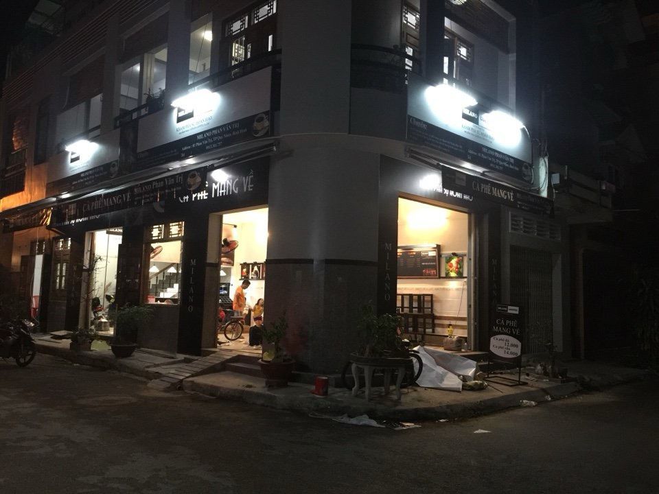 Nhà Phố Nguyễn Thị Định, Quy Nhơn 90m² - Mặt tiền kinh doanh đắc địa!