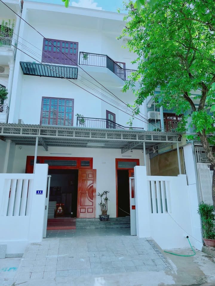 Căn hộ Hồ Trái Tim Huế giá 4.5 triệu - View đẹp, Full nội thất!