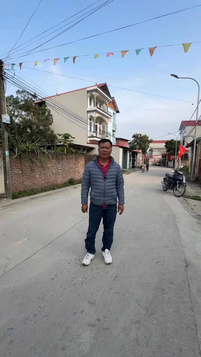 Đất Nền Ninh Xá 71m² - Mặt Tiền Rộng 5.8m - Ô Tô Vào Tận Nơi