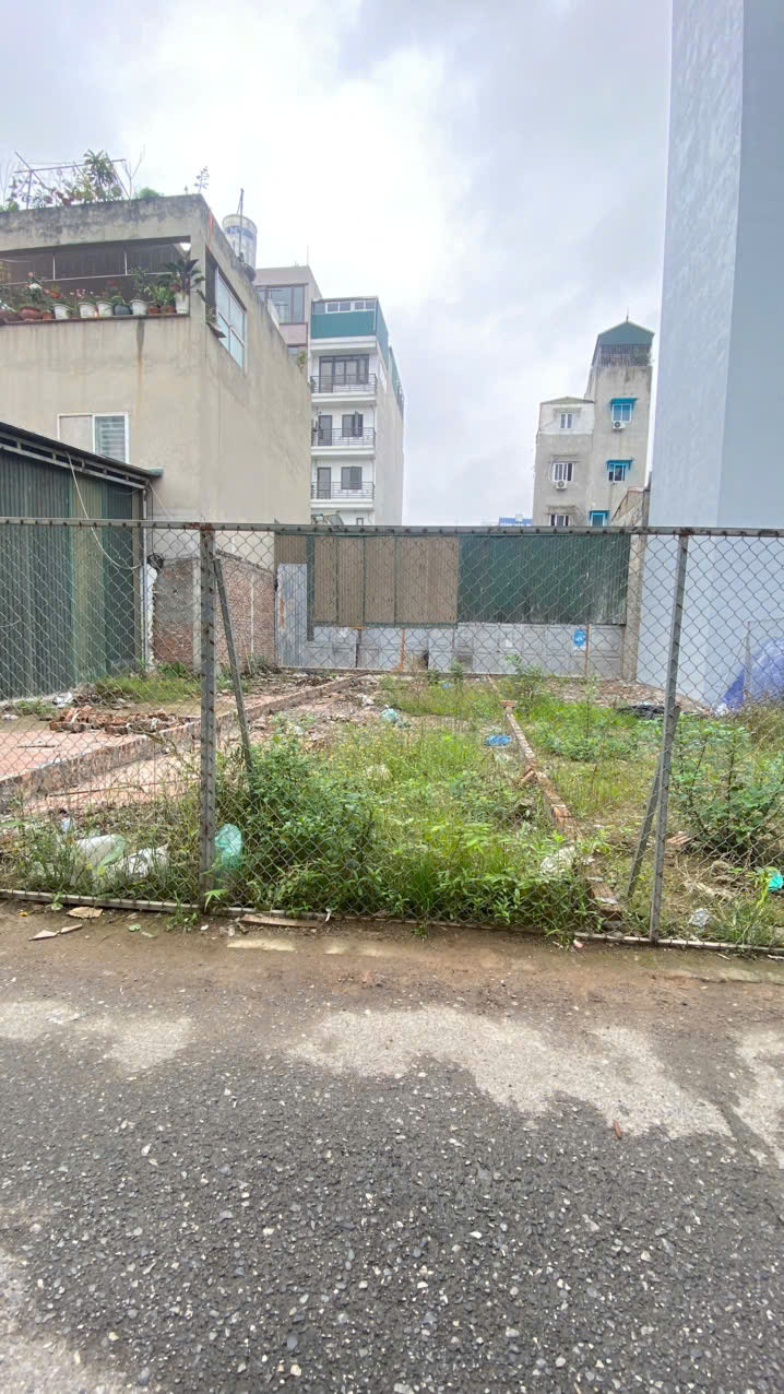 Đất nền Việt Hưng 65m² – Ô tô tránh, tiềm năng kinh doanh