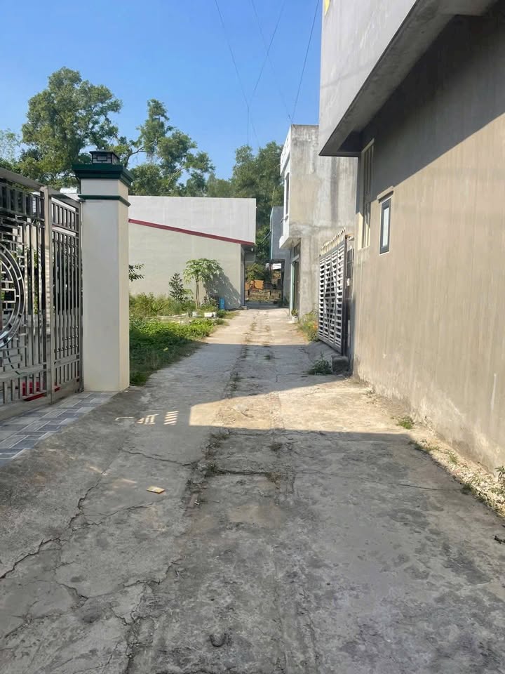 Đất nền Liên Bão, Tiên Du 70m² giá 1 tỷ - Sổ hồng chính chủ