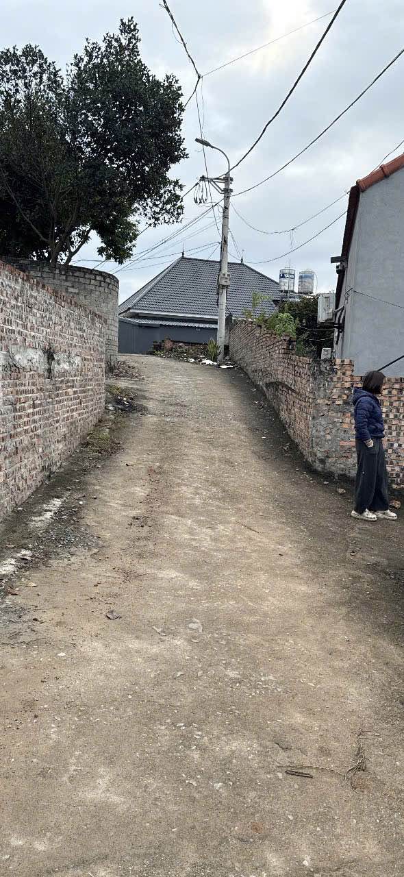 Lô Đất Nền TDP Đoàn Kết, Quế Võ 500 triệu - Giá F0 CĐT, đường ô tô!