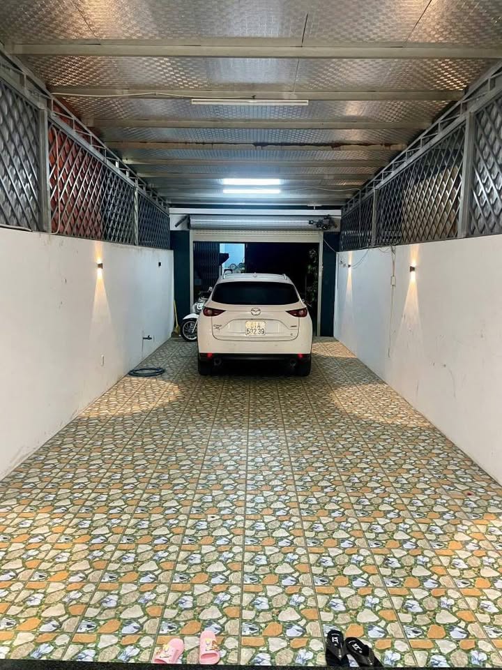 Nhà riêng Phú Hòa Thủ Dầu Một 112m² - Ô tô vào tận nhà, sẵn sàng ở ngay!