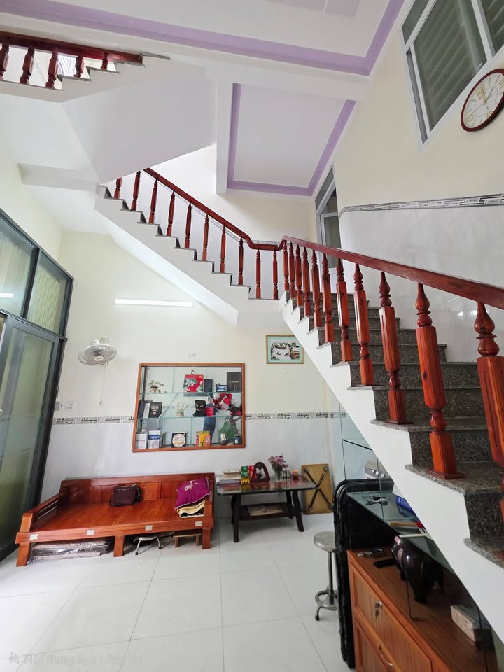 Nhà riêng Quy Nhơn 41m² giá 2 tỷ - Chính chủ bán!