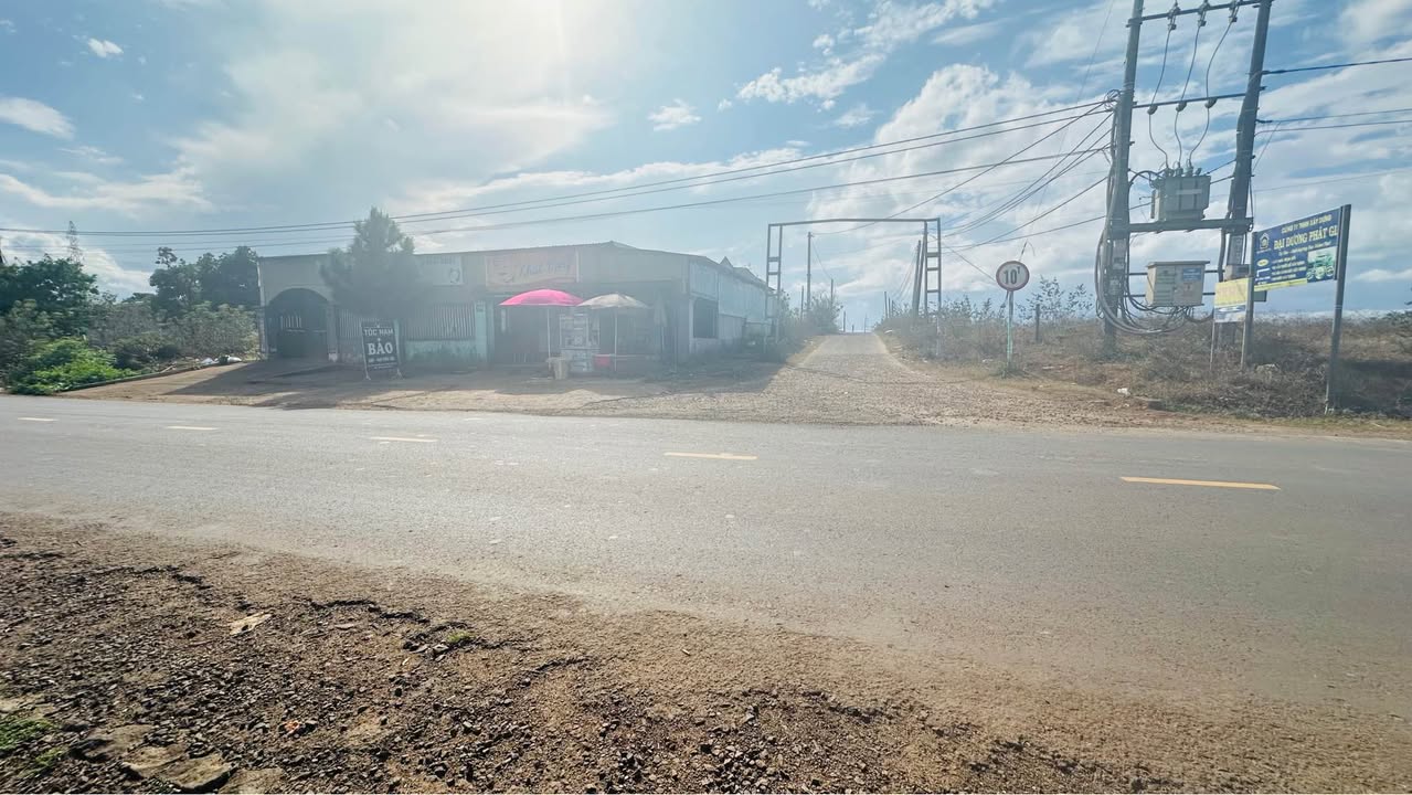 Đất nền Phường Diên Hồng 125m² - Sổ đỏ chính chủ, thổ cư 100%