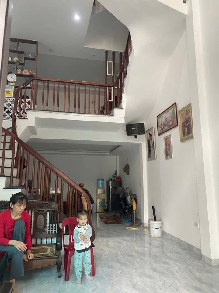 Nhà Riêng Hòa Bình, Thường Tín 50m² - Ô tô vào tận nhà!