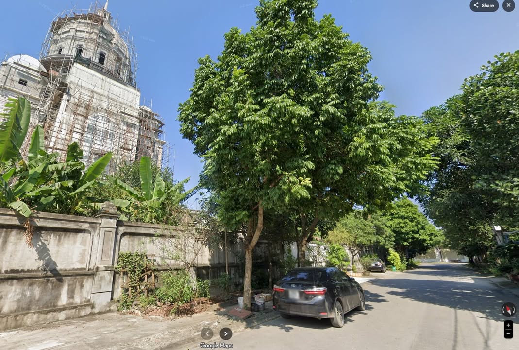 Đất Nền Khu đô thị Xuân Thành 100m² - Tiềm năng tăng giá vượt trội!