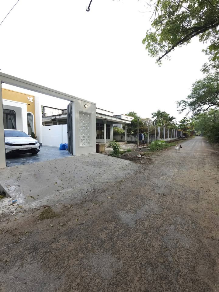 Nhà Riêng Khu phố Trường Thọ, Tây Ninh 150m² - Sẵn sàng ở ngay!