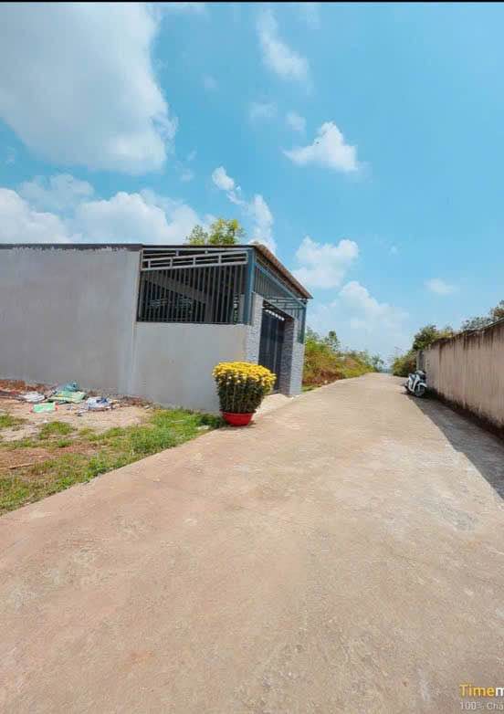 Đất nền hẻm Tố Hữu, BMT 100m² giá 500 triệu - Sổ đỏ chính chủ!