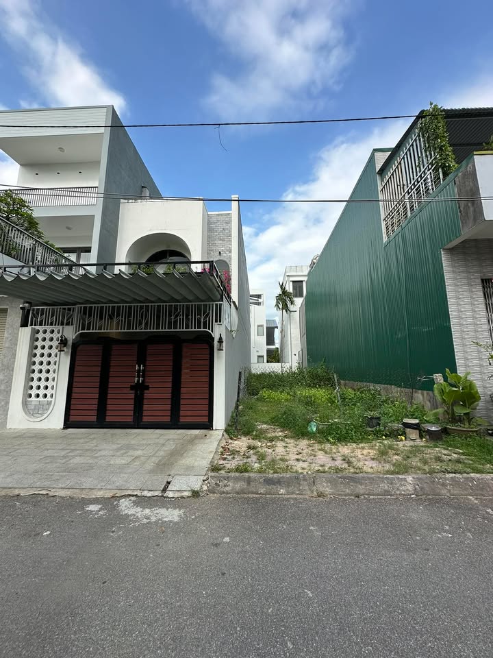 Đất nền KDC Soi Đông Dương - 100m² hướng Tây - Giá 1.7 tỷ