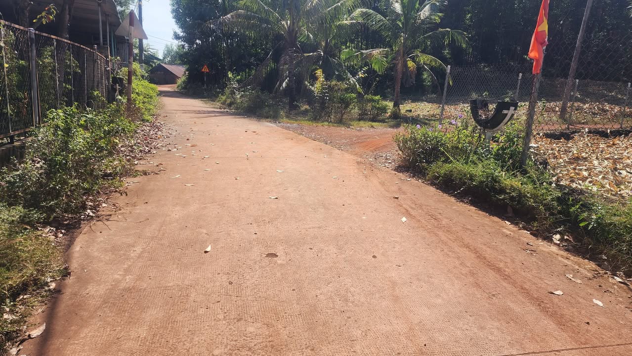 Đất nền Vĩnh Tân, Vĩnh Cửu 201m² Sổ đỏ chính chủ!