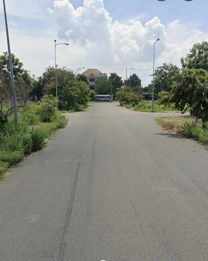 Bán Đất Góc 258m² Sổ Riêng - Long Điền, BRVT - Giá Đầu Tư 17 Triệu/m²