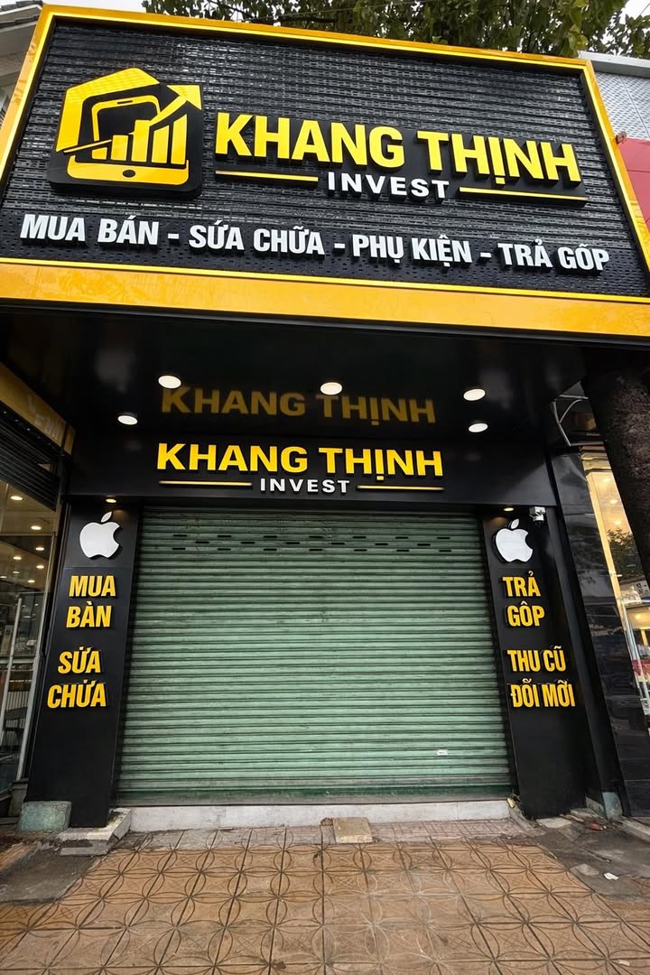 Mặt Tiền Kinh Doanh Sầm Uất Đường 3/2 Cần Thơ - 100m² 3PN, Giá 35 Triệu/Tháng